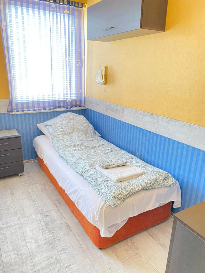 Sailor'S Apartman 希欧福克 外观 照片