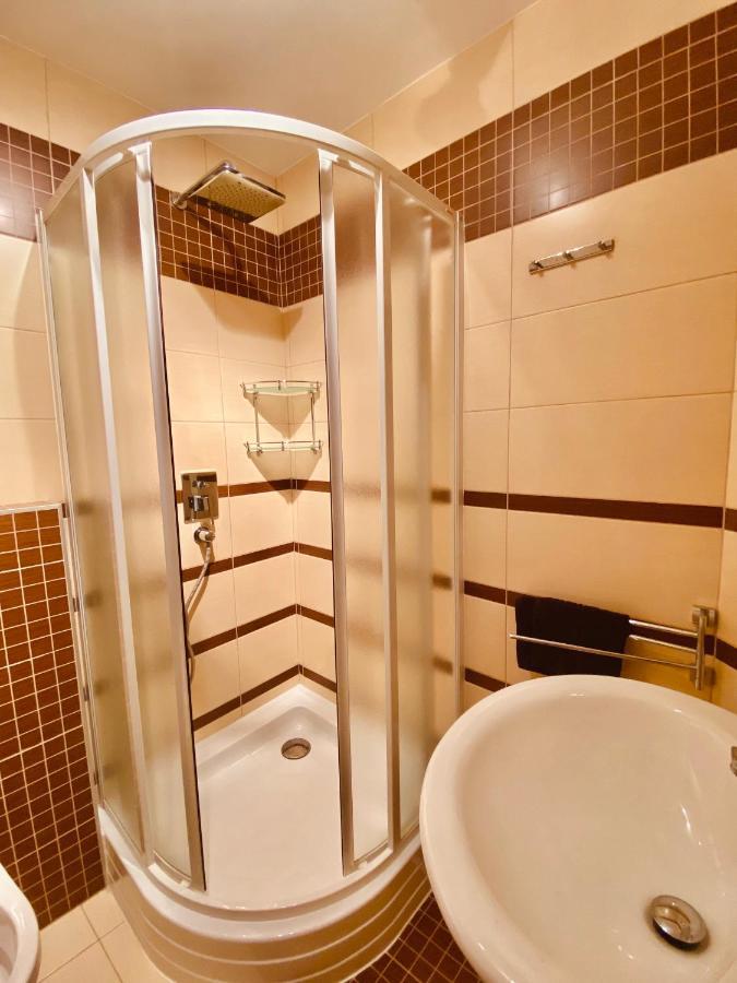 Sailor'S Apartman 希欧福克 外观 照片