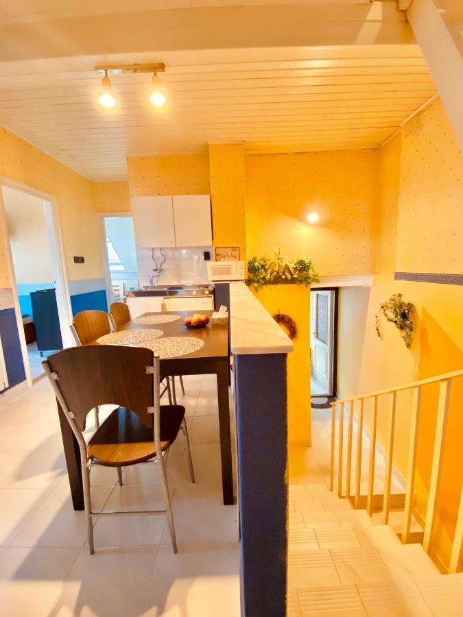 Sailor'S Apartman 希欧福克 外观 照片