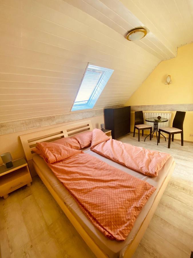 Sailor'S Apartman 希欧福克 外观 照片