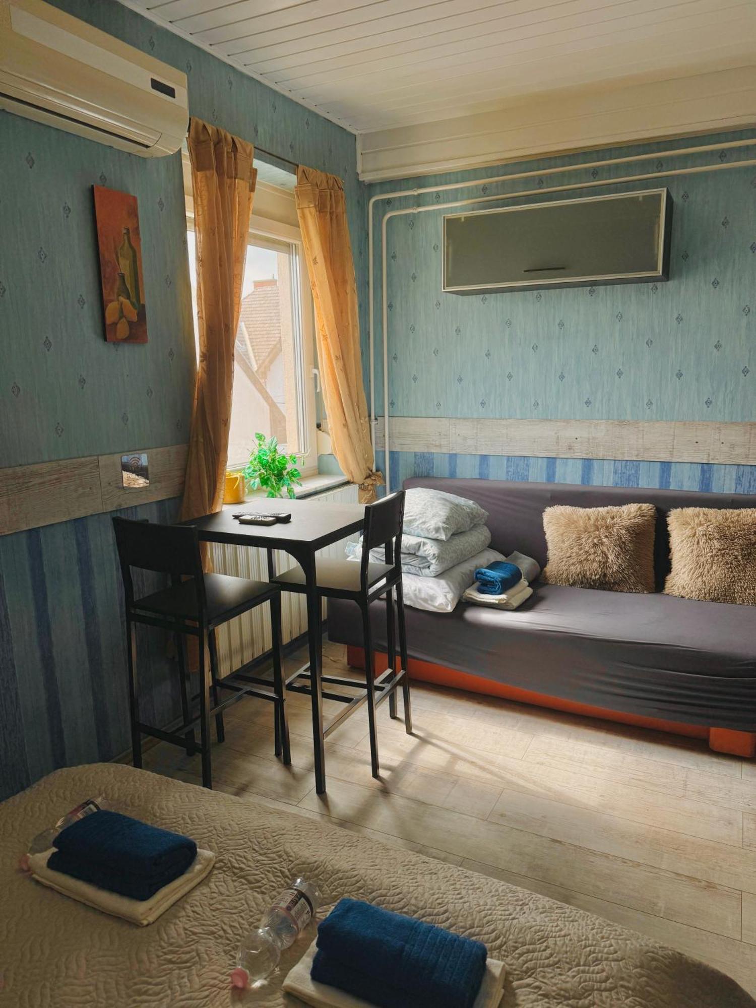 Sailor'S Apartman 希欧福克 外观 照片